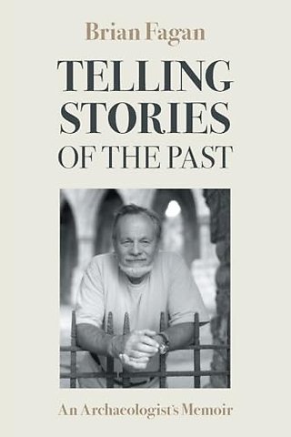 Telling Stories of the Past