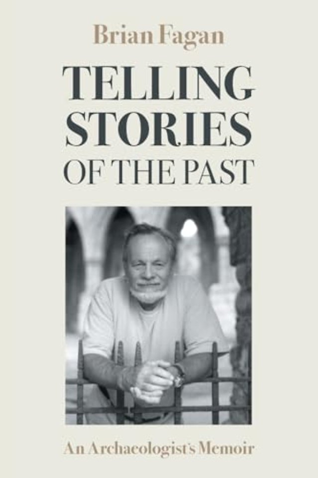 Telling Stories of the Past