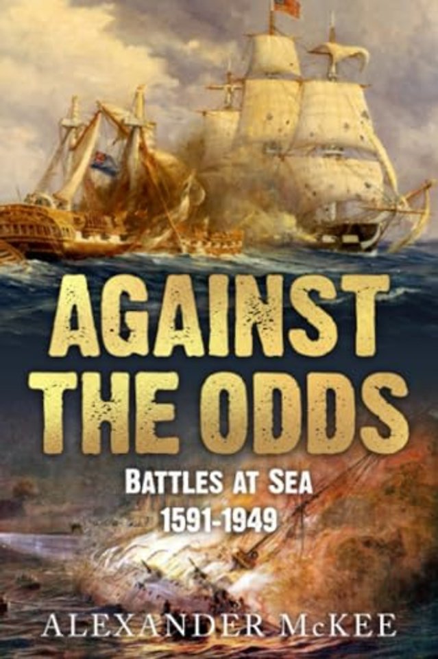Against the Odds