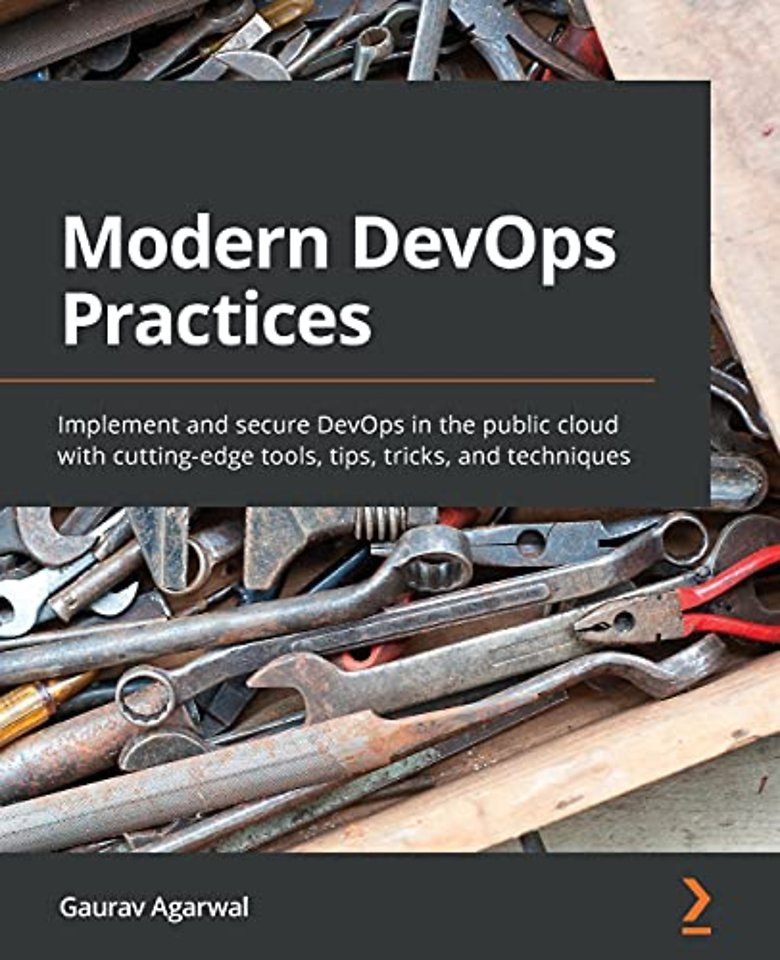 Modern DevOps Practices