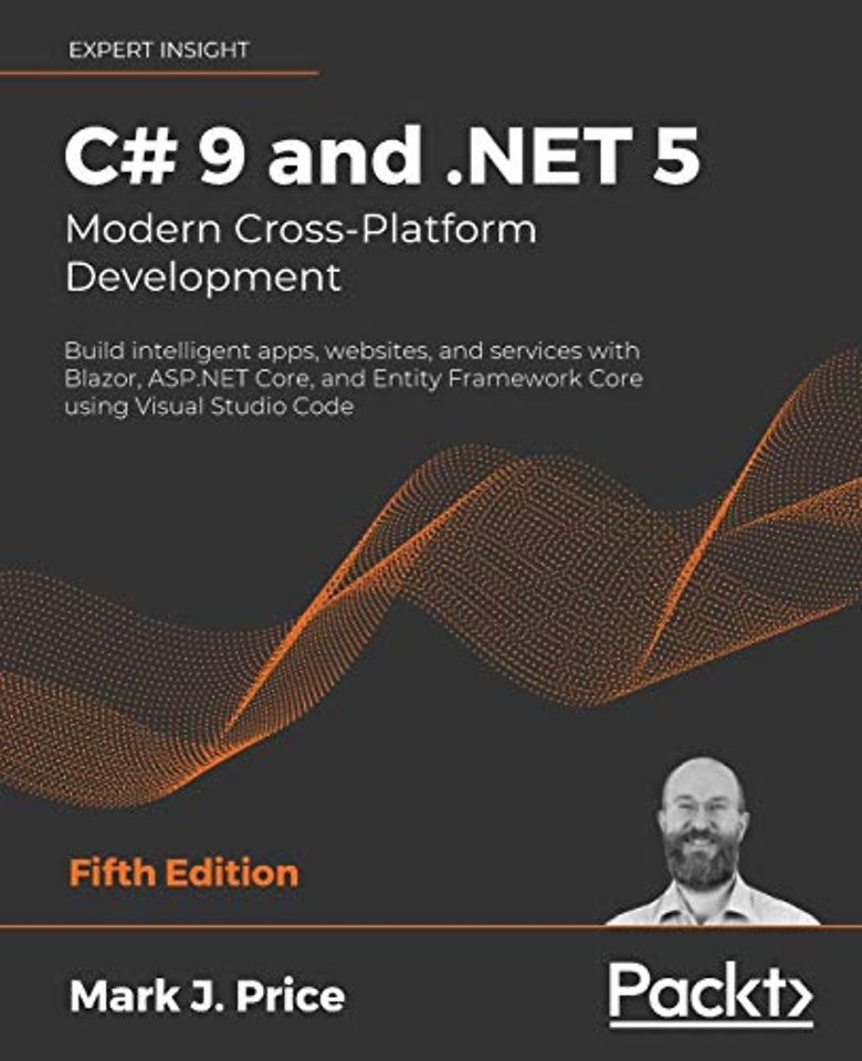 C# 9 and .NET 5