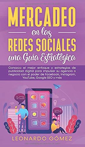 Mercadeo en las Redes Sociales