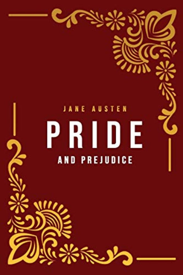 Pride and Prejudice