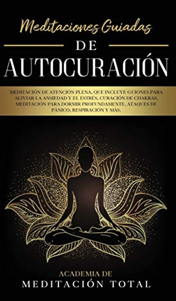 Meditaciones Guiadas de Autocuracion