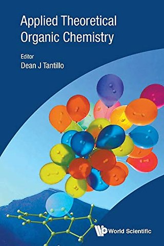 Applied Theoretical Organic Chemistry