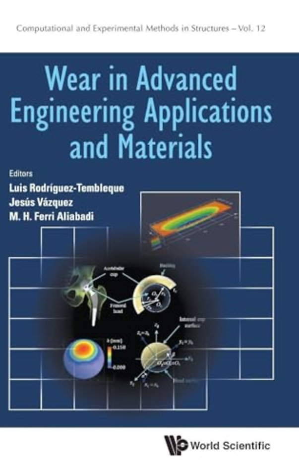 Wear In Advanced Engineering Applications And Materials