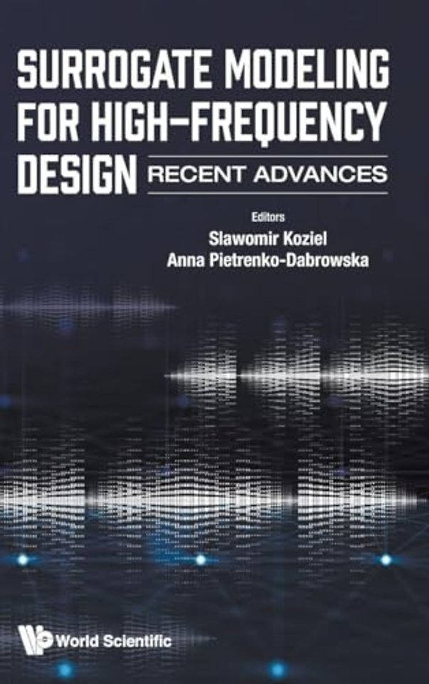 Surrogate Modeling For High-frequency Design: Recent Advances