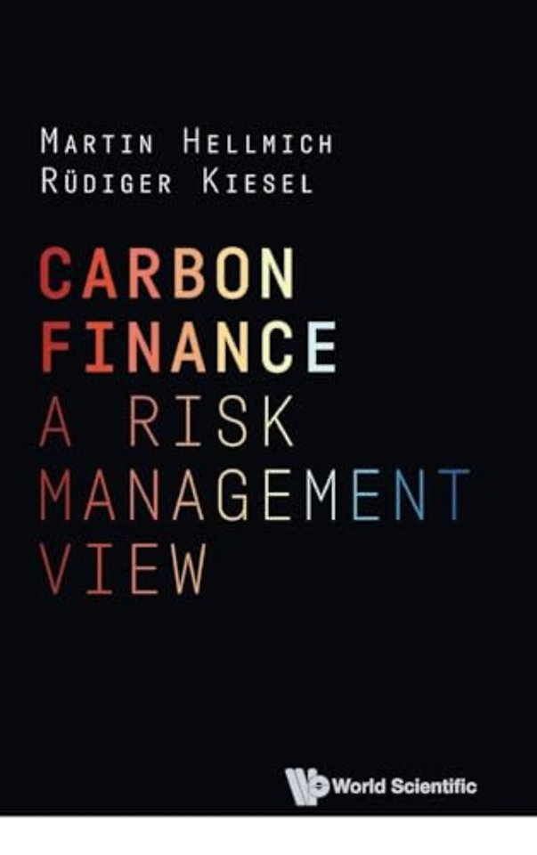 Carbon Finance: A Risk Management View
