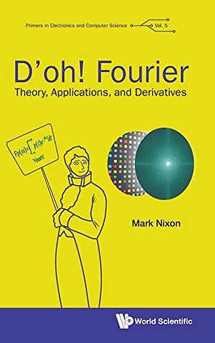 D'oh! Fourier: Theory, Applications, And Derivatives
