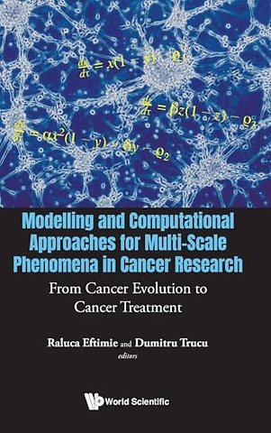 Modelling And Computational Approaches For Multi-scale Phenomena In Cancer Research: From Cancer Evolution To Cancer Treatment
