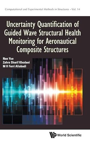 Uncertainty Quantification Of Guided Wave Structural Health Monitoring For Aeronautical Composite Structures