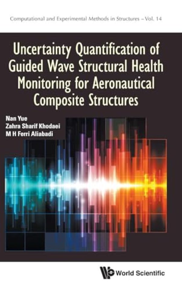 Uncertainty Quantification Of Guided Wave Structural Health Monitoring For Aeronautical Composite Structures