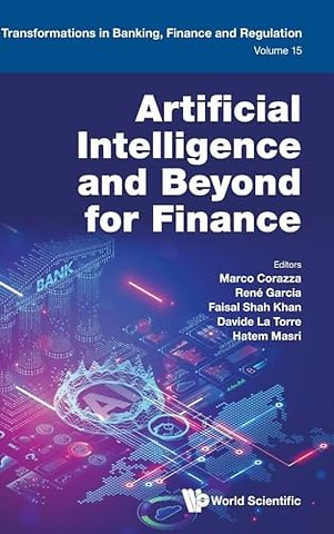 Artificial Intelligence And Beyond For Finance