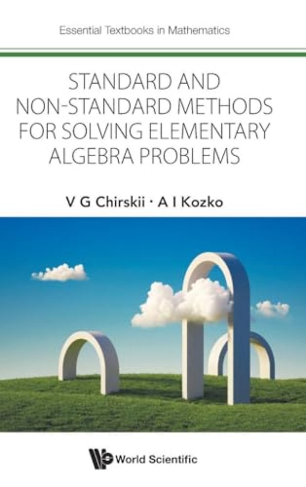 Standard And Non-standard Methods For Solving Elementary Algebra Problems