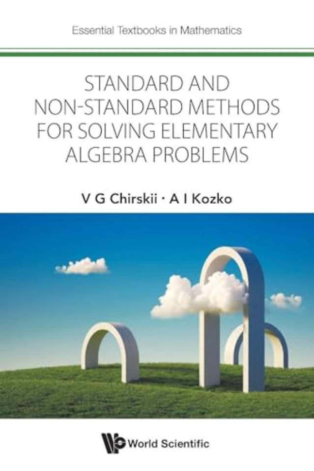 Standard And Non-standard Methods For Solving Elementary Algebra Problems