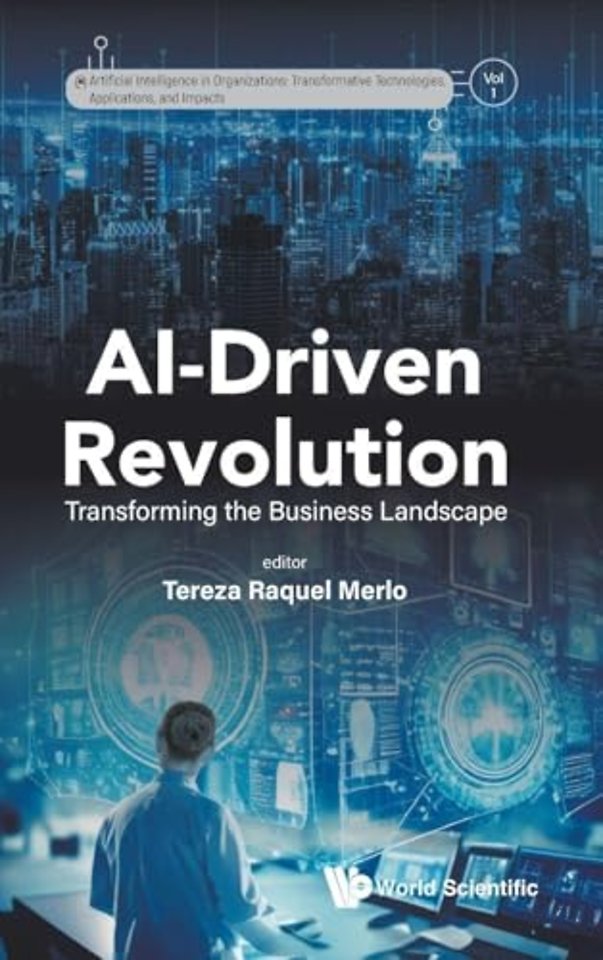 Ai-driven Revolution: Transforming The Business Landscape