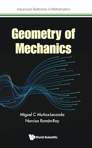 Geometry Of Mechanics