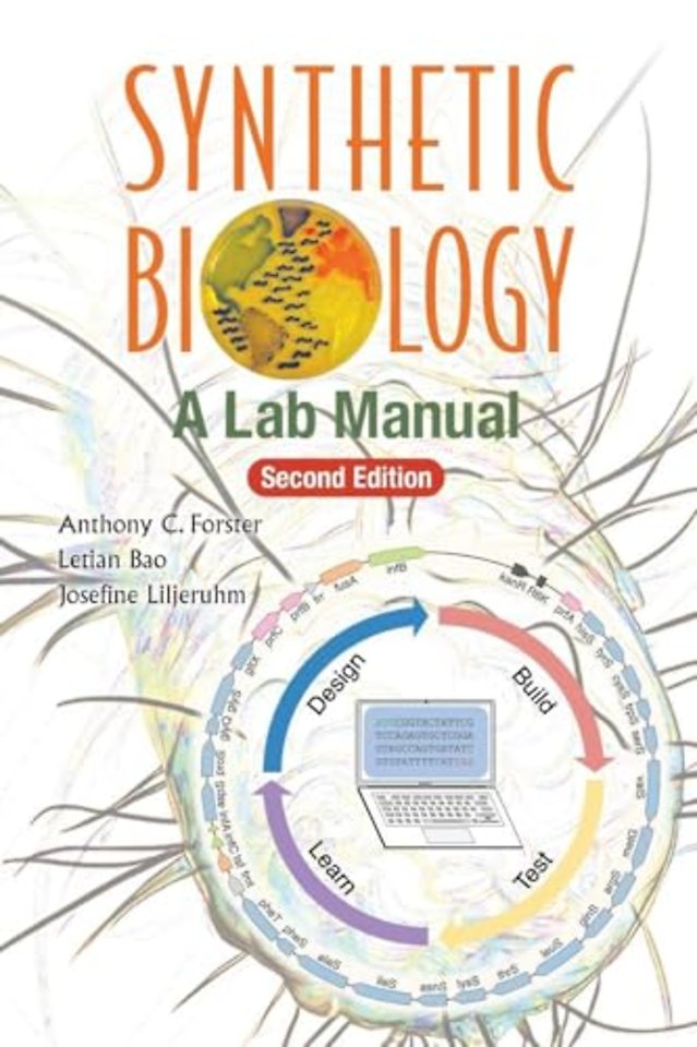 Synthetic Biology: A Lab Manual