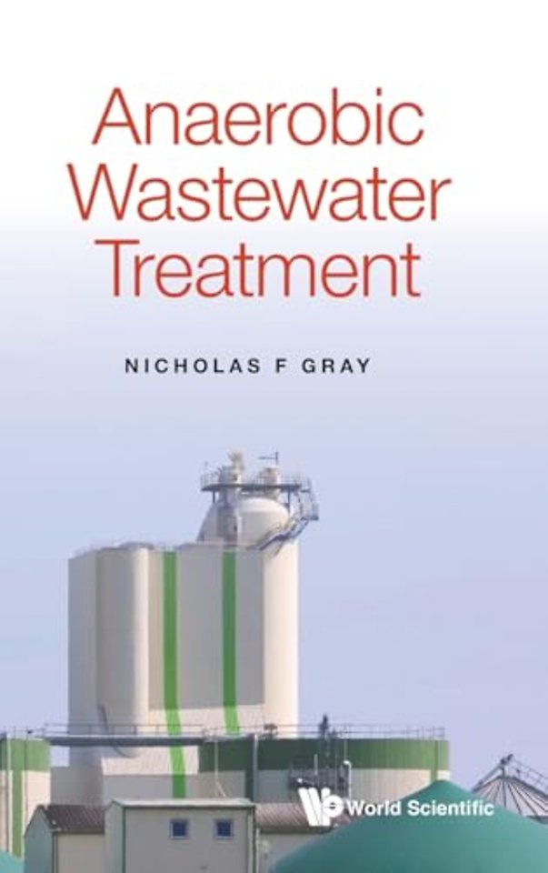 Anaerobic Wastewater Treatment
