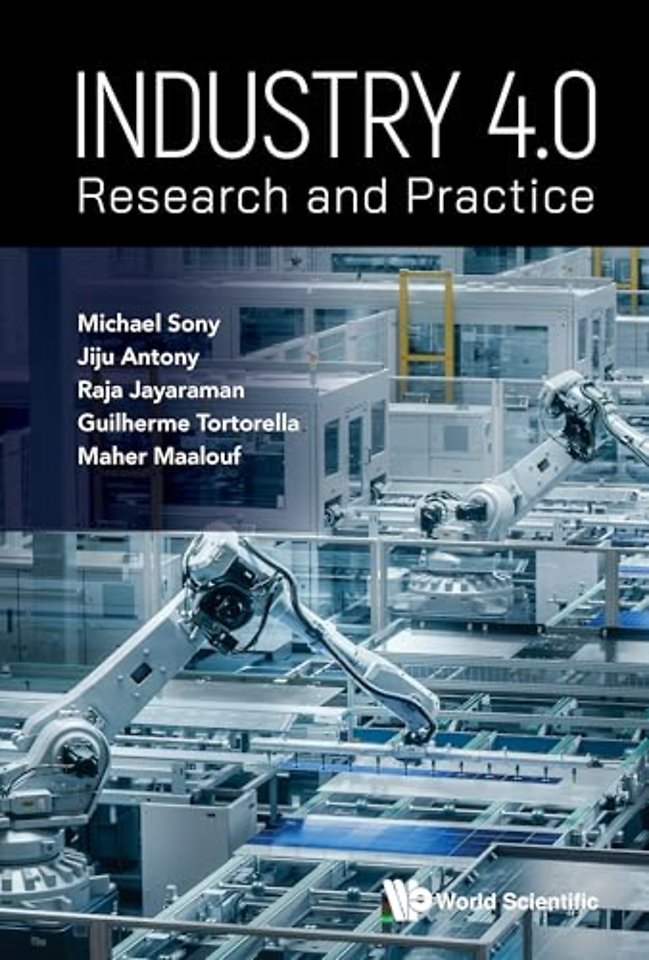 Industry 4.0: Research And Practice