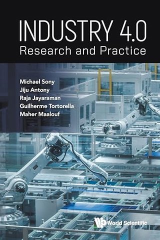 Industry 4.0: Research And Practice