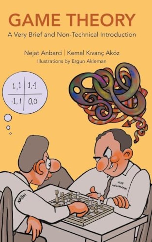 Game Theory: A Very Brief And Non-technical Introduction