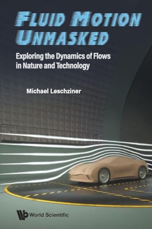 Fluid Motion Unmasked: Exploring The Dynamics Of Flows In Nature And Technology