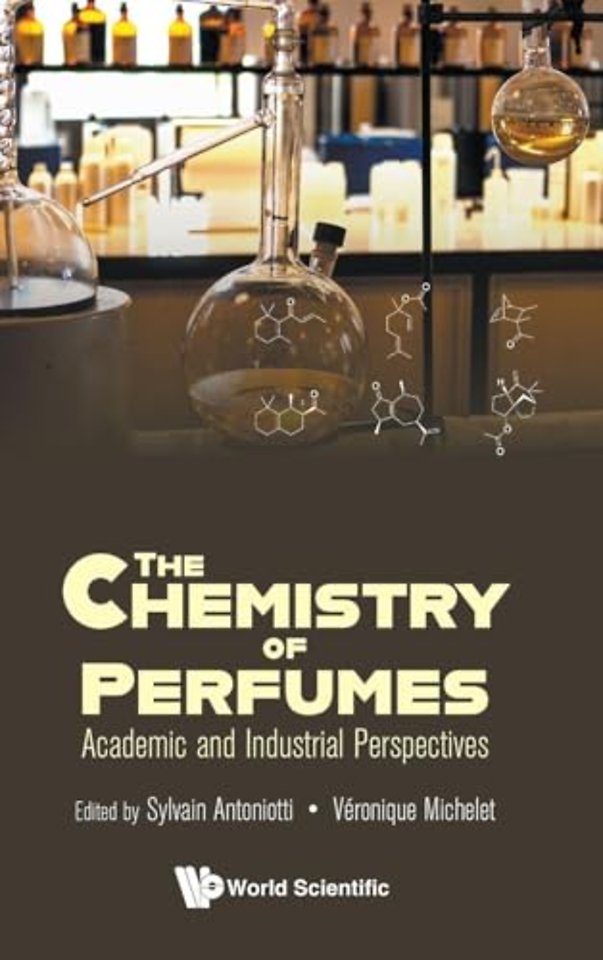 The Chemistry Of Perfumes: Academic And Industrial Perspectives