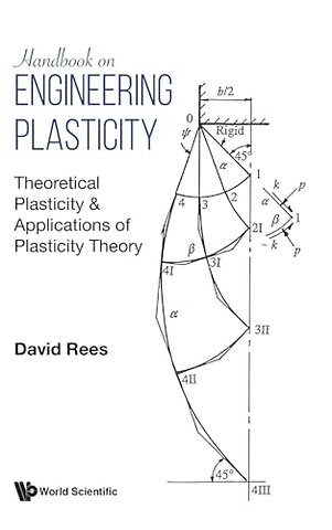 Handbook On Engineering Plasticity: Theoretical Plasticity & Applications Of Plasticity Theory