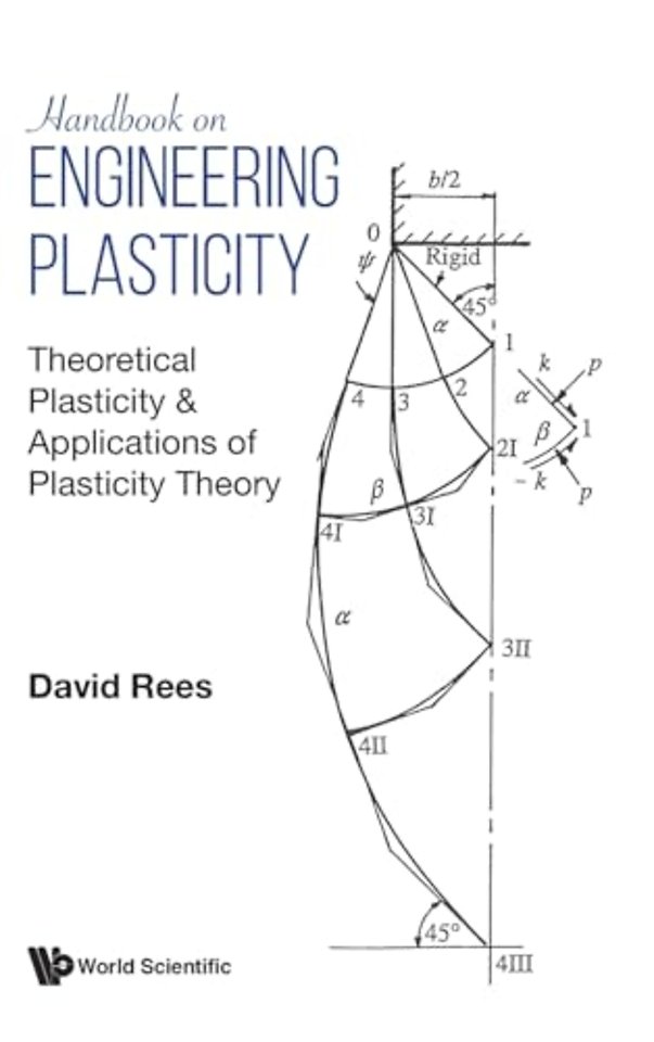 Handbook On Engineering Plasticity: Theoretical Plasticity & Applications Of Plasticity Theory