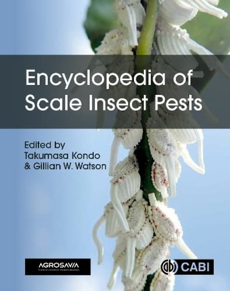 Encyclopedia of Scale Insect Pests