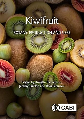 Kiwifruit
