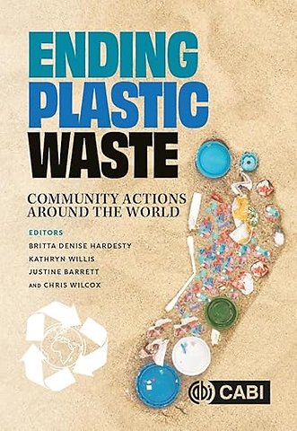 Ending Plastic Waste