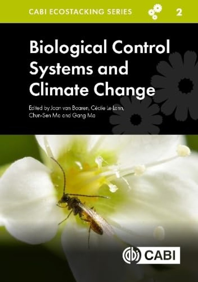 Biological Control Systems and Climate Change