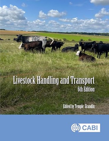 Livestock Handling and Transport