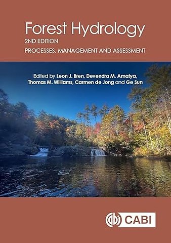 Forest Hydrology