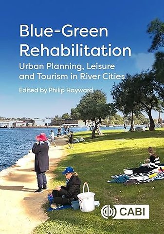 Blue-Green Rehabilitation