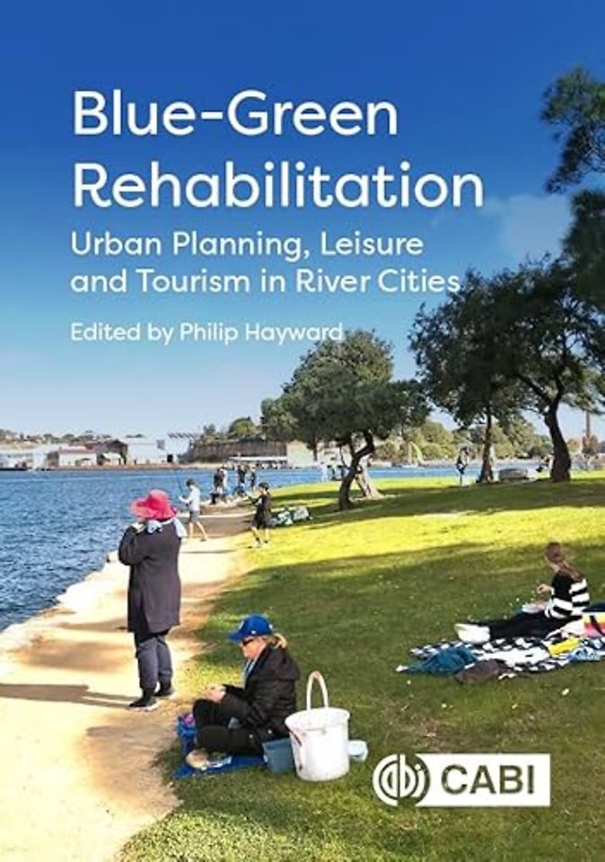 Blue-Green Rehabilitation