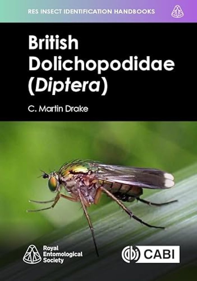 British Dolichopodidae (Diptera)