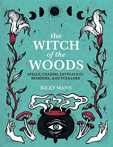 The Witch of The Woods