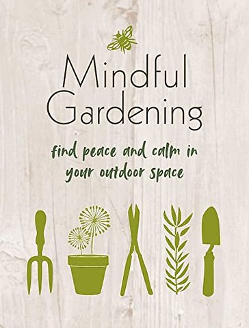 Mindful Gardening