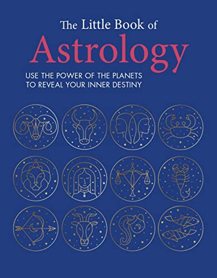The Little Book of Astrology
