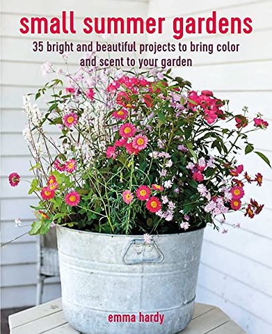 Small Summer Gardens