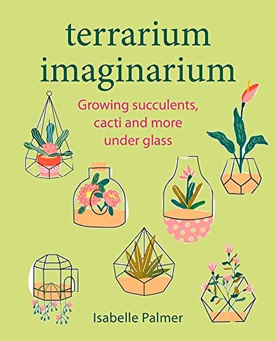 Terrarium Imaginarium