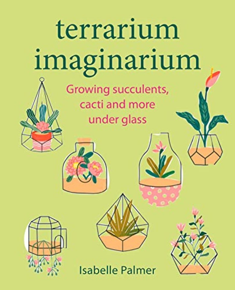 Terrarium Imaginarium
