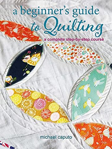 A Beginner’s Guide to Quilting