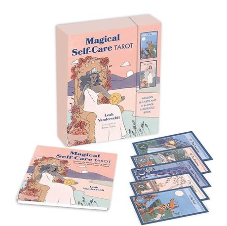 Magical Self-Care Tarot