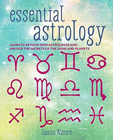 Essential Astrology