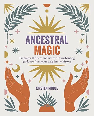 Ancestral Magic