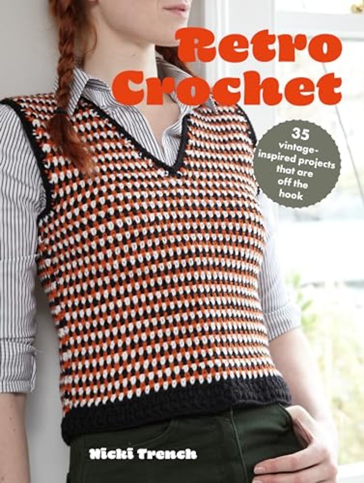Retro Crochet